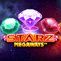 Starz  Megaways